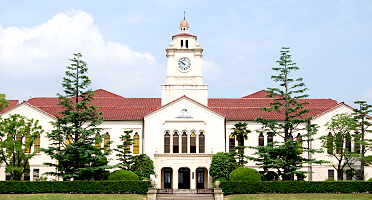 関西学院大学