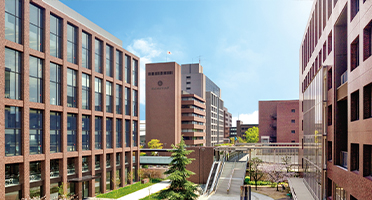 武庫川女子大学