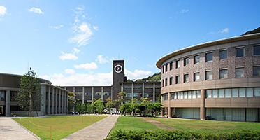 立命館大学