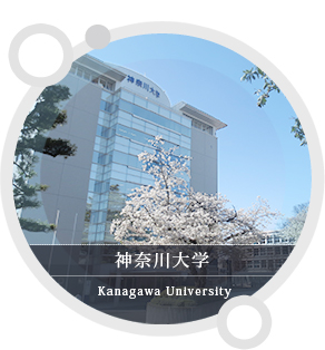 神奈川大学